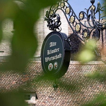 Klosterwirt Polling Polling  Exteriör bild