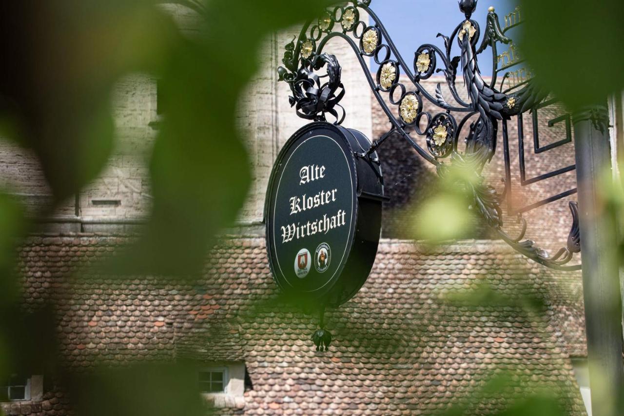 Klosterwirt Polling Polling  Exteriör bild